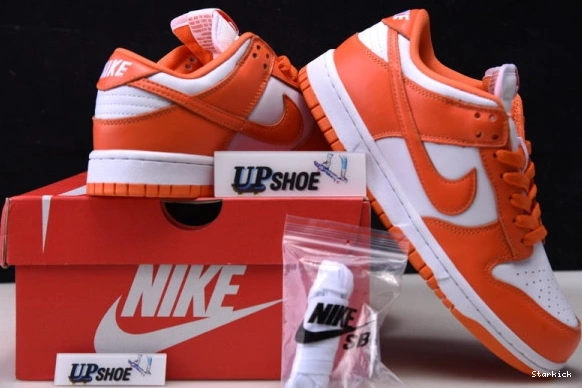 Syracuse Low Nike CU1726-101 SP Dunk (2020) 0201